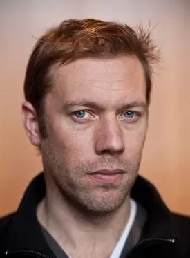 Jakob Cedergren - Ator, 10 de janeiro de 1973