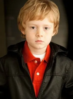 Jakob Davies - Ator, 29 de janeiro de 2003