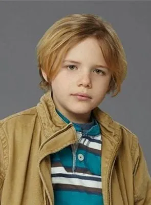 Jakob Salvati - 21 de novembro de 2003