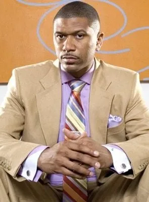 Jalen Rose - 30 de janeiro de 1973