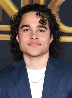 Jalen Thomas Brooks - 11 de outubro de 2001