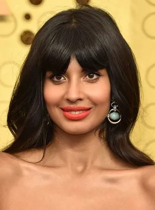 Jameela Jamil - Atriz, Coprodutor, 25 de fevereiro de 1986