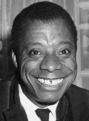 James Baldwin - Ator, Roteirista, Autor da obra original, 2 de agosto de 1924, 1 de dezembro de 1957