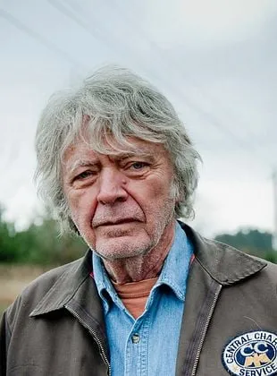 James Benning - Diretor, Produtor, Roteirista, 28 de dezembro de 1942