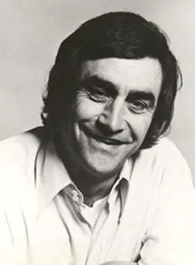 James Booth - Ator, Autor, Roteirista, 19 de dezembro de 1927, 11 de agosto de 2005