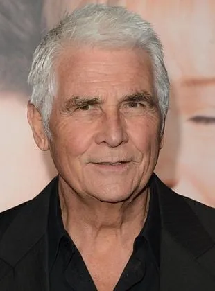 James Brolin - Ator, Diretor, Produtor Executivo, 18 de julho de 1940