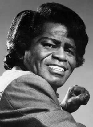 James Brown - Ator, Produtor, Montador, 3 de maio de 1933, 25 de dezembro de 2006