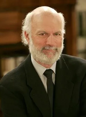James Burrows - Diretor, Ator, Produtor Executivo, 30 de dezembro de 1940
