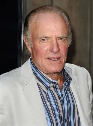 James Caan - Ator, Diretor, 26 de março de 1940, 6 de julho de 2022