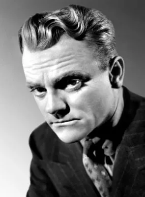 James Cagney - Ator, 17 de julho de 1899, 30 de março de 1986