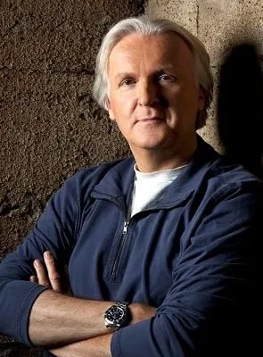 James Cameron - Produtor, Roteirista, Diretor, 16 de agosto de 1954