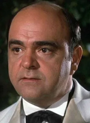 James Coco - Ator, 21 de março de 1929, 25 de fevereiro de 1987