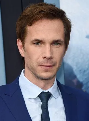 James D'Arcy - Ator, Diretor, Produtor de set, 24 de agosto de 1975