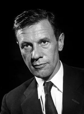 James Donald - Ator, 18 de maio de 1917, 3 de agosto de 1993