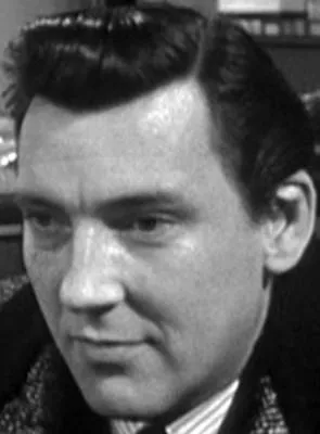 James Donnelly - 6 de abril de 1930, 2 de agosto de 1992