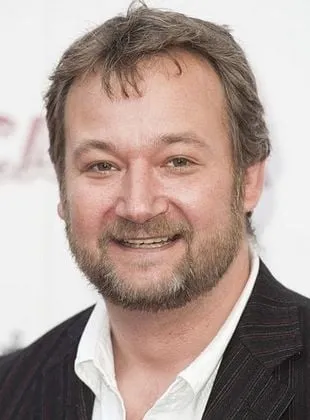 James Dreyfus - Ator, 9 de outubro de 1968