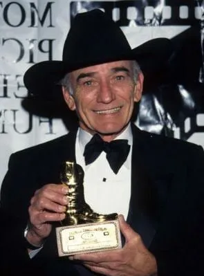 James Drury - Ator, 18 de abril de 1934, 6 de abril de 2020