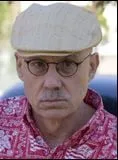 James Ellroy - Autor da obra original, Roteirista, Ator, 4 de março de 1948