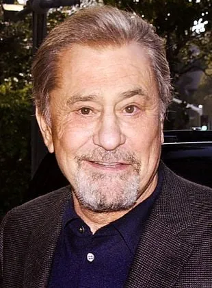 James Farentino - Ator, 24 de fevereiro de 1938, 24 de janeiro de 2012