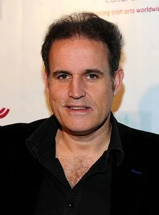 James Flynn - Produtor Executivo, Produtor, Coprodutor, 1 de janeiro de 1965, 12 de fevereiro de 2023