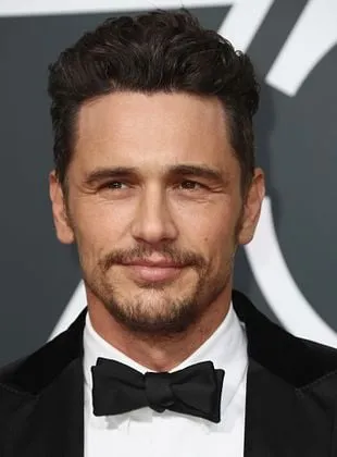 James Franco - Ator, Diretor, Produtor, 19 de abril de 1978