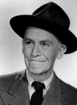 James Gleason - Ator, 23 de maio de 1886, 12 de abril de 1959