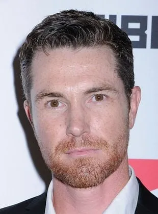 James Gracie - Ator, 8 de janeiro de 1978, 28 de abril de 2023