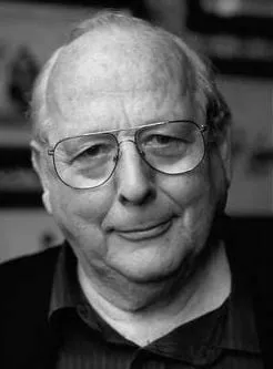 James Grout - Ator, 22 de outubro de 1927, 24 de junho de 2012