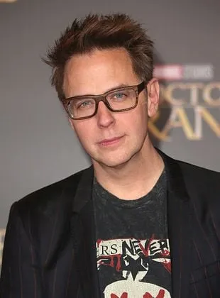 James Gunn - Roteirista, Produtor, Diretor, 5 de agosto de 1966