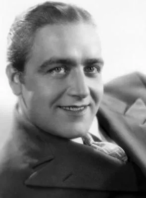 James Hall - 22 de outubro de 1900, 7 de junho de 1940