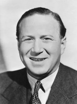 James Hayter - Ator, 23 de abril de 1907, 27 de março de 1983