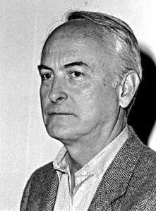 James Ivory - Diretor, Roteirista, Produtor, 7 de junho de 1928