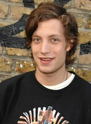 James Jagger - 28 de agosto de 1985