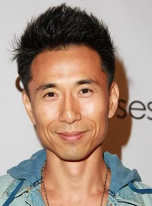 James Kyson Lee - Ator, 13 de dezembro de 1975