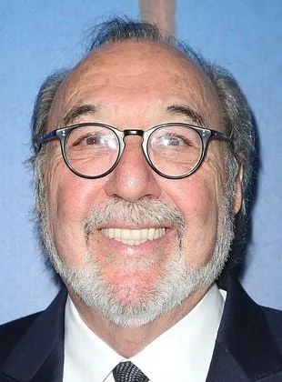 James L. Brooks - Produtor, Roteirista, Diretor, 9 de maio de 1940