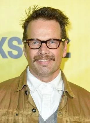 James LeGros - Ator, Produtor Executivo, 27 de abril de 1962