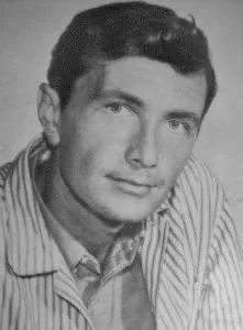 James Leo Herlihy - 27 de fevereiro de 1927, 20 de outubro de 1993