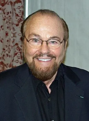 James Lipton - Ator, 19 de setembro de 1926, 2 de março de 2020