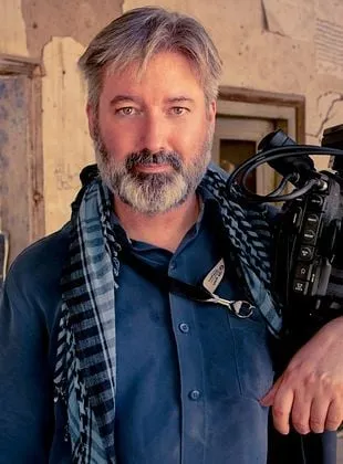 James Longley - 4 de janeiro de 1972