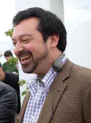 James Mangold - Diretor, Roteirista, Produtor Executivo, 16 de dezembro de 1963