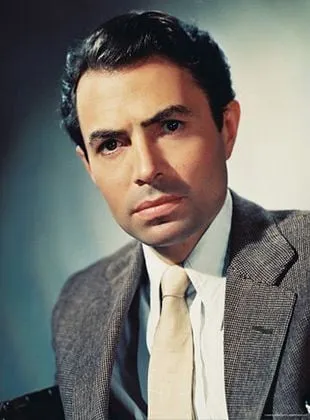James Mason - Ator, Produtor, 15 de maio de 1909, 27 de julho de 1984