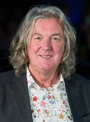James May - 16 de janeiro de 1963