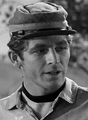 James Murdock - Ator, 22 de junho de 1931, 24 de dezembro de 1981