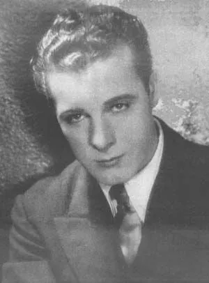 James Murray - Ator, 9 de fevereiro de 1901, 11 de julho de 1936