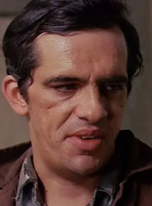 James Patterson (II) - 29 de junho de 1932, 19 de agosto de 1972