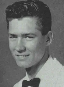 James Poe - Roteirista, 4 de outubro de 1921