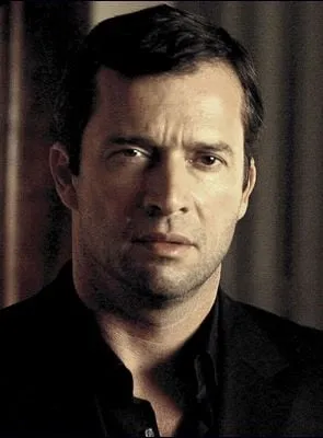 James Purefoy - Ator, 3 de junho de 1964