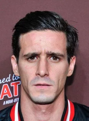 James Ransone - Ator, 2 de junho de 1979