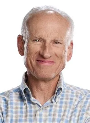 James Rebhorn - Ator, 1 de setembro de 1948, 21 de março de 2014
