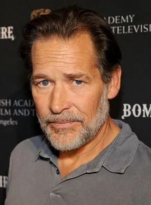 James Remar - Ator, 31 de dezembro de 1953